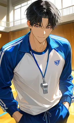 Profile image of Tachibana