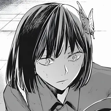 Profile image of Yosano Akiko
