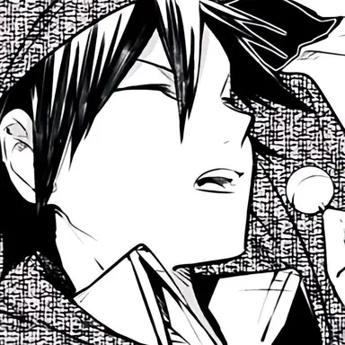 Profile image of Edogawa Ranpo