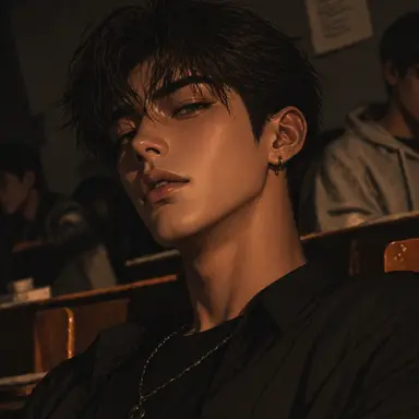 Profile image of 류이안