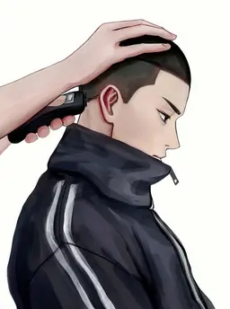 Profile image of 沢北栄治