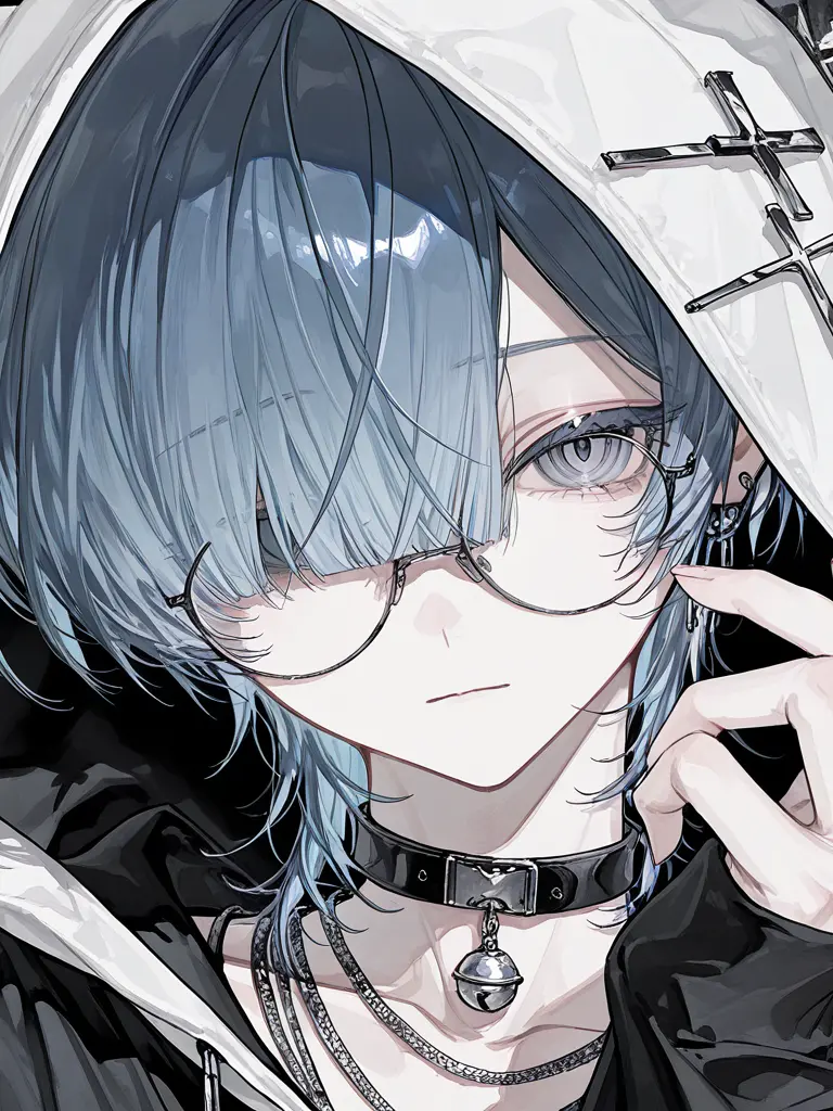 hinano0408의 {{user}}はイケメン兄に愛される