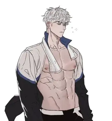 Profile image of Caleb