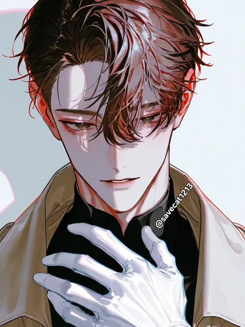 savecat1213의 윤태하  & 서도윤