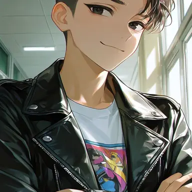 Profile image of Tessa