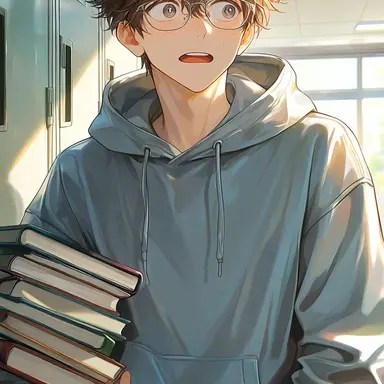 Profile image of Oleander