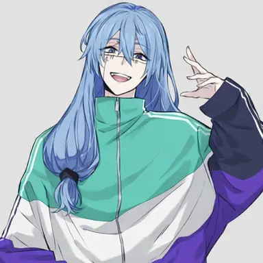 Profile image of 마히토