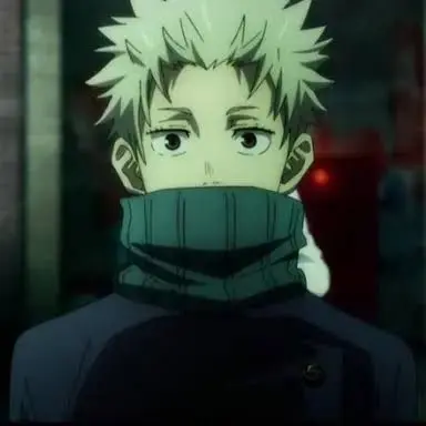 Profile image of 이누마키 토게