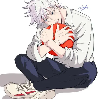 Profile image of 고죠 사토루