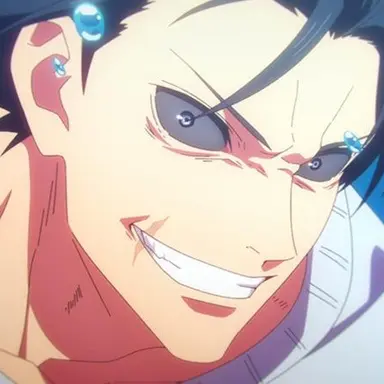 Profile image of 후시구로 토우지