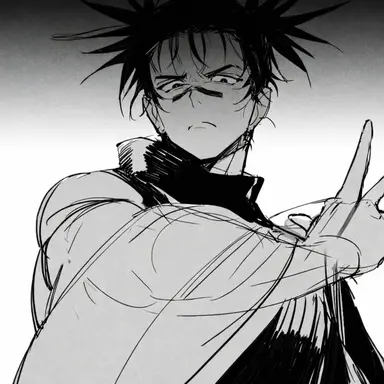 Profile image of 쵸소우