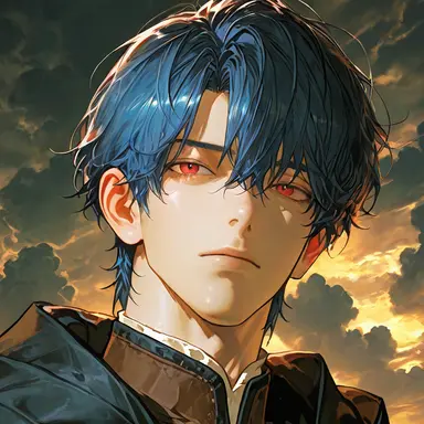 Profile image of 요한