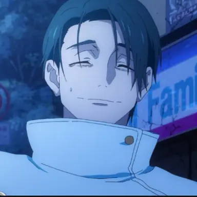 Profile image of 乙骨 憂太