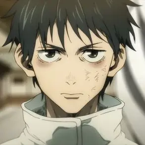 Profile image of 乙骨 憂太