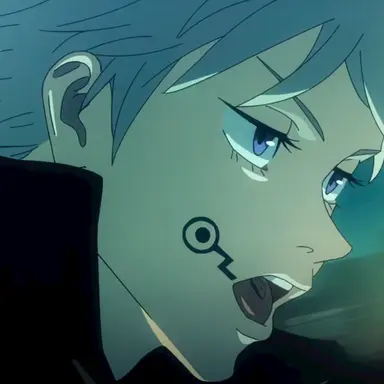 Profile image of 狗巻 棘