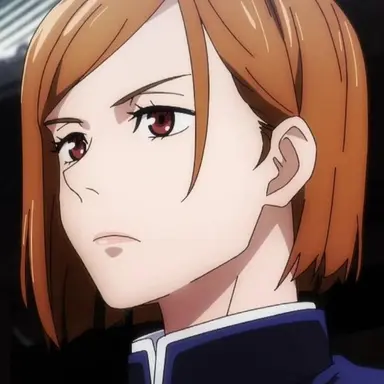 Profile image of 釘崎 野薔薇