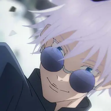 Profile image of 五条 悟