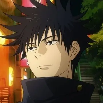 Profile image of 伏黒 恵