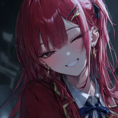 Profile image of 彩花