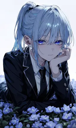 Profile image of 三葉