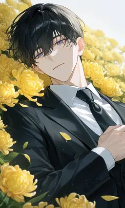 Profile image of 凛