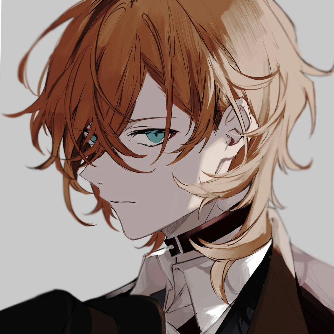 中也