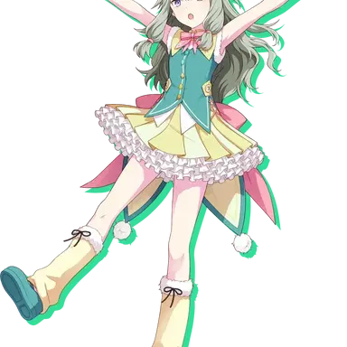 Profile image of 쿠사나기 네네