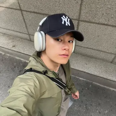Profile image of cha woomin