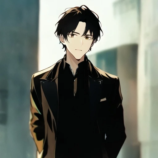 慎