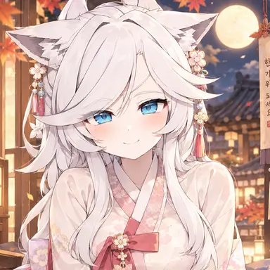 Profile image of 루나샤