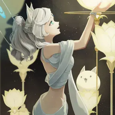 Profile image of 루나샤