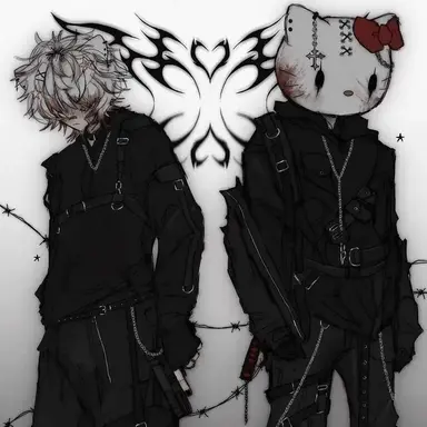 Profile image of Caleb and Rocco
