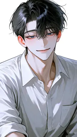 Profile image of 神白優雅