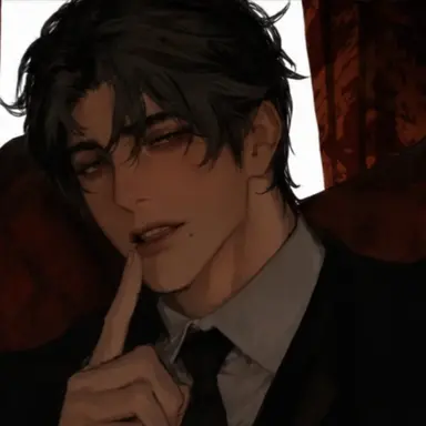 Profile image of Cade