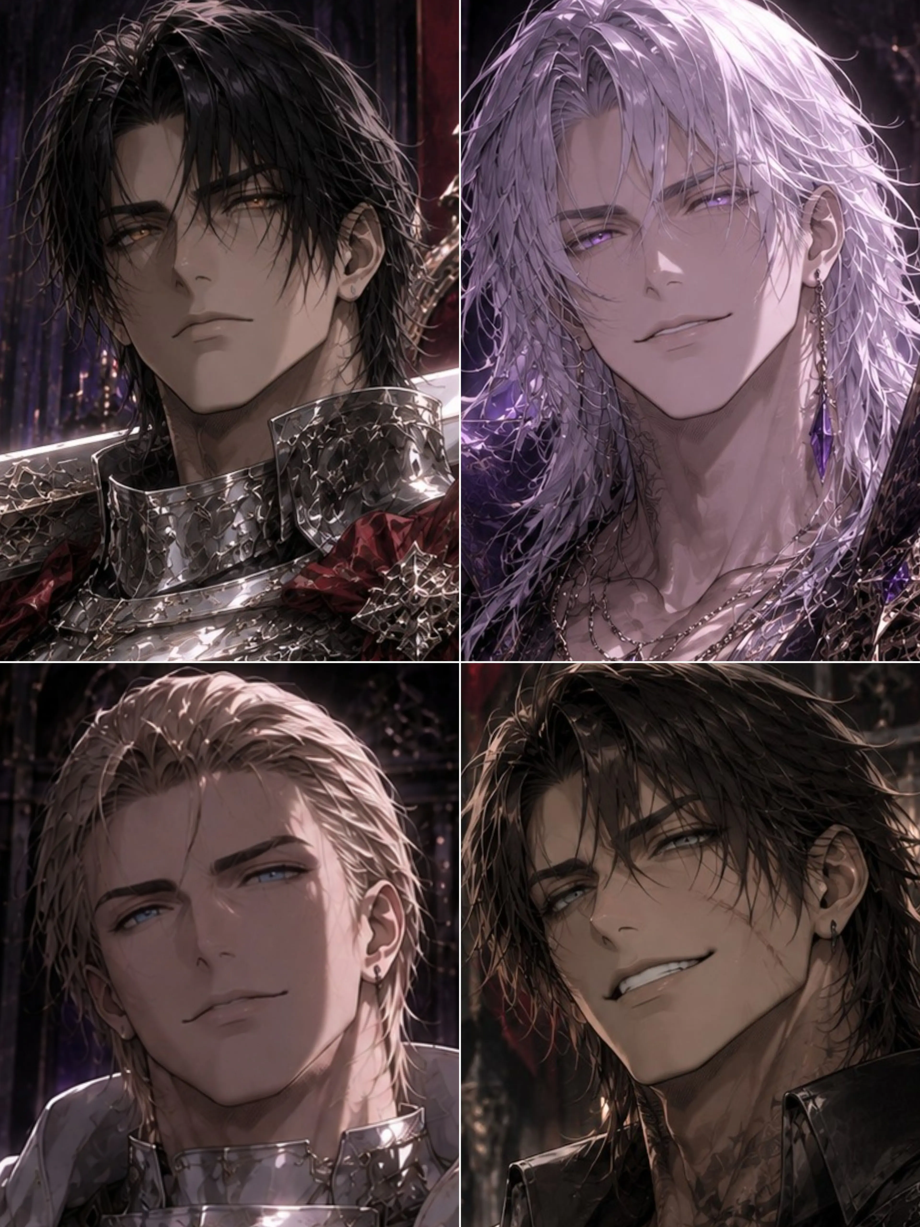 gyotaku의 最弱魔王は勇者パーティに拾われる