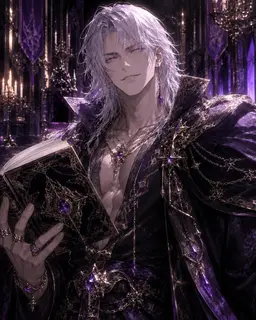 Profile image of Sephil