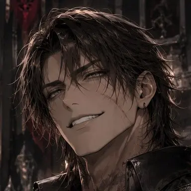 Profile image of ガレス