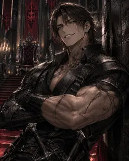 Profile image of Gareth