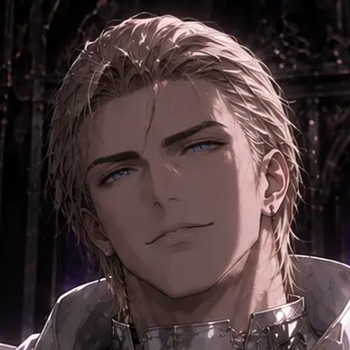 Profile image of ディオン