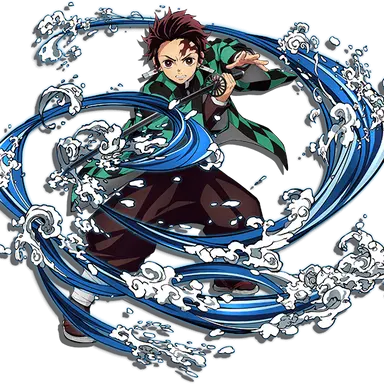 Profile image of 탄지로