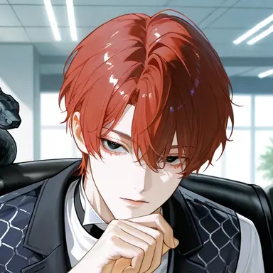 Profile image of イズ・ルバリン