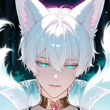 Profile image of ウンフ・フォン・テリード