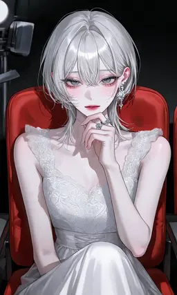 Profile image of 신채아
