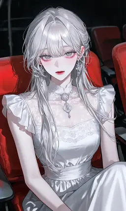 Profile image of 신채아