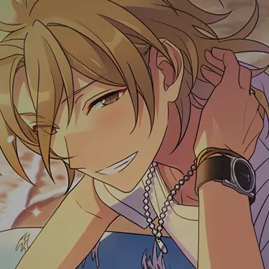 Profile image of 羽風薫