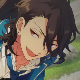 Profile image of 朔間零