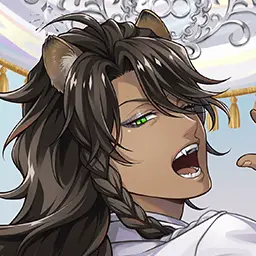 Profile image of レオナ