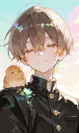Profile image of 静月