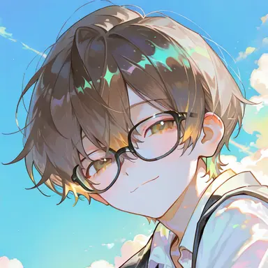 Profile image of 静月