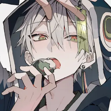 Profile image of 海